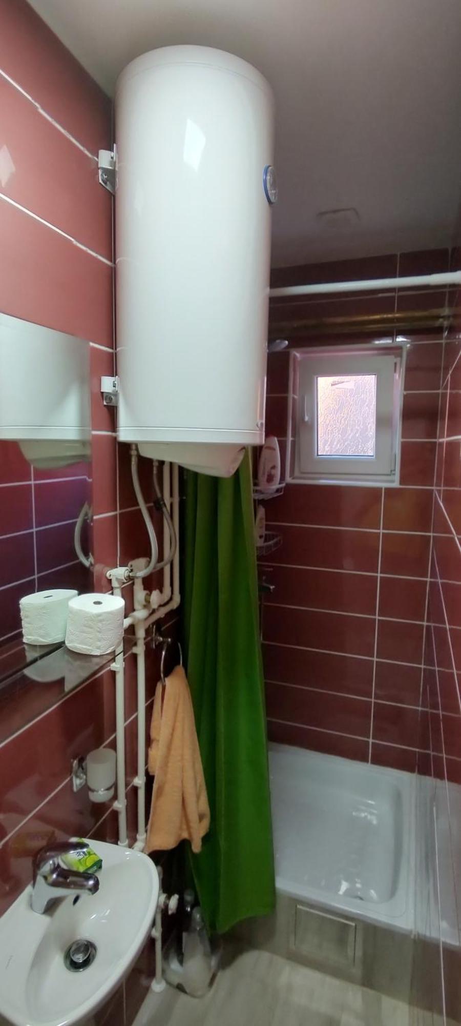 Guesthouse Djukic Guča Extérieur photo