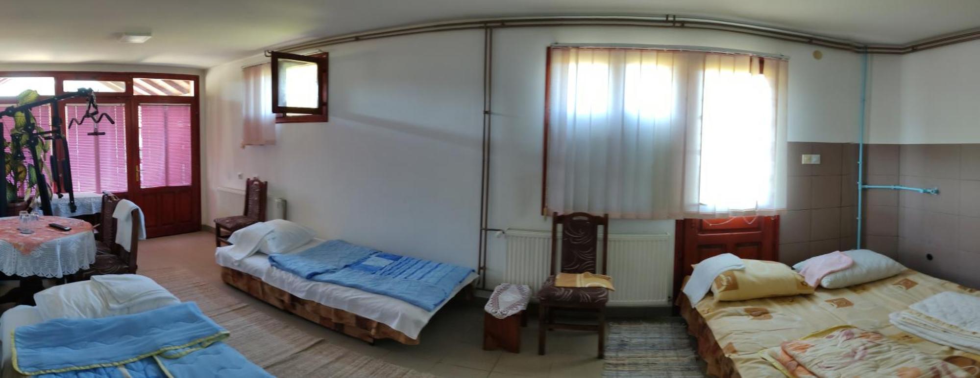 Guesthouse Djukic Guča Extérieur photo