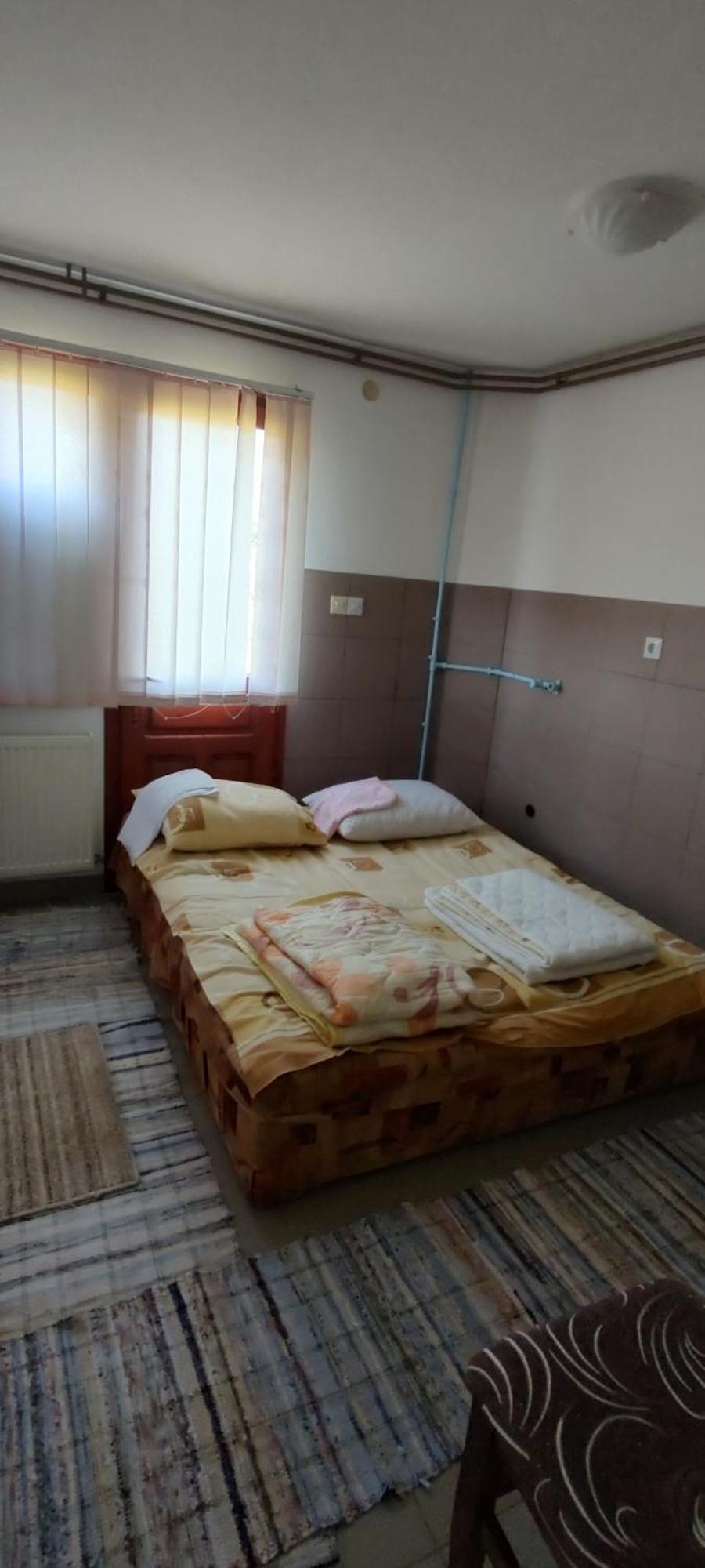 Guesthouse Djukic Guča Extérieur photo