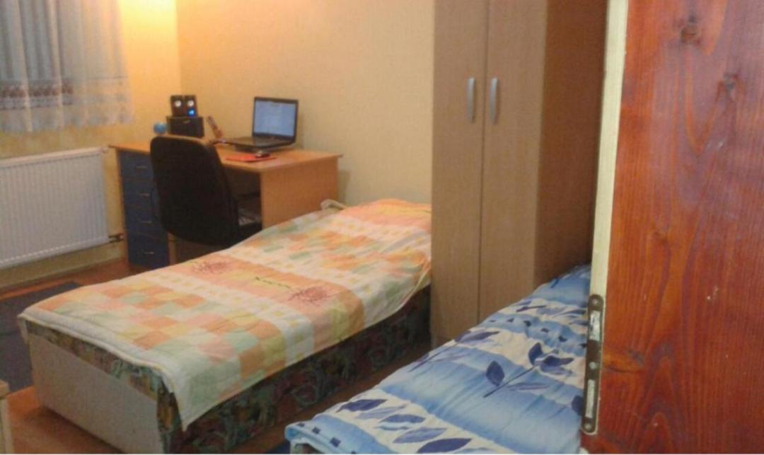 Guesthouse Djukic Guča Extérieur photo